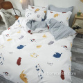 美しい寝具カバーシリーズ
